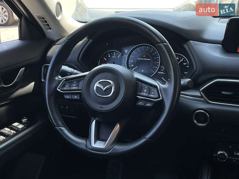 Внедорожник / Кроссовер Mazda CX-5 2019 в Бердичеве