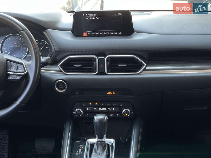 Внедорожник / Кроссовер Mazda CX-5 2019 в Бердичеве