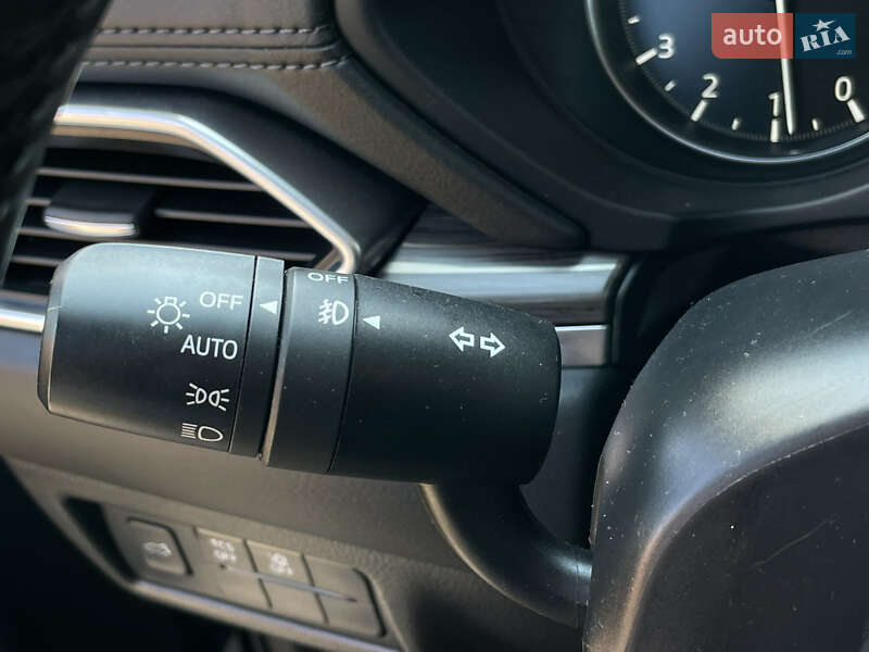 Внедорожник / Кроссовер Mazda CX-5 2019 в Бердичеве