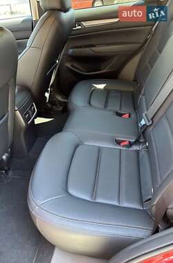 Внедорожник / Кроссовер Mazda CX-5 2023 в 