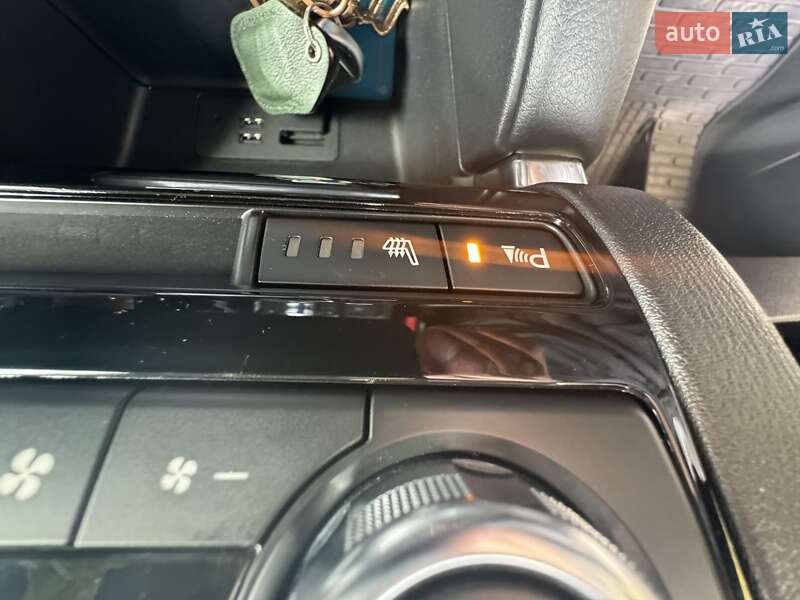 Внедорожник / Кроссовер Mazda CX-5 2015 в Одессе
