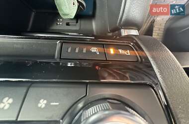 Позашляховик / Кросовер Mazda CX-5 2015 в 