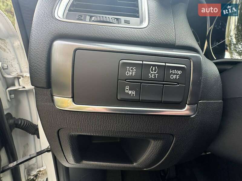 Внедорожник / Кроссовер Mazda CX-5 2015 в Одессе