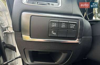 Позашляховик / Кросовер Mazda CX-5 2015 в 