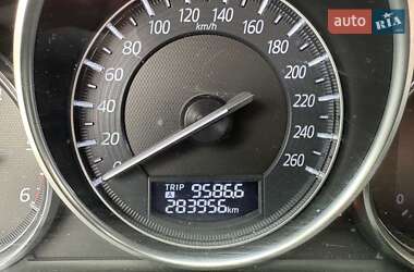 Внедорожник / Кроссовер Mazda CX-5 2015 в 
