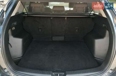 Внедорожник / Кроссовер Mazda CX-5 2012 в 