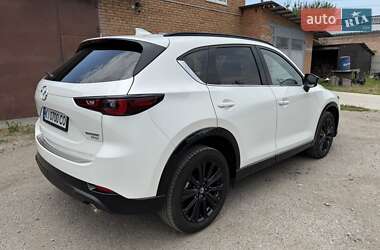 Внедорожник / Кроссовер Mazda CX-5 2023 в 