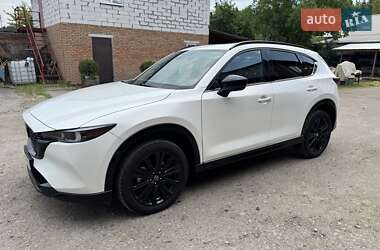 Внедорожник / Кроссовер Mazda CX-5 2023 в 
