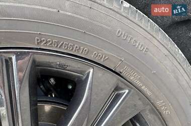 Внедорожник / Кроссовер Mazda CX-5 2023 в 