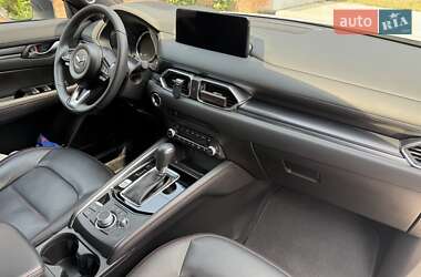 Внедорожник / Кроссовер Mazda CX-5 2023 в 