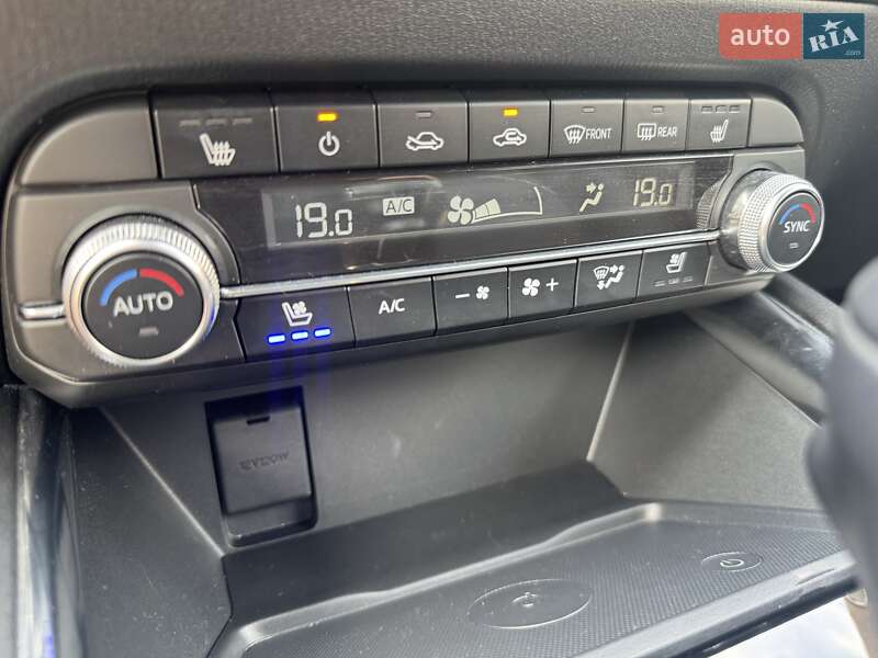 Позашляховик / Кросовер Mazda CX-5 2023 в Білій Церкві