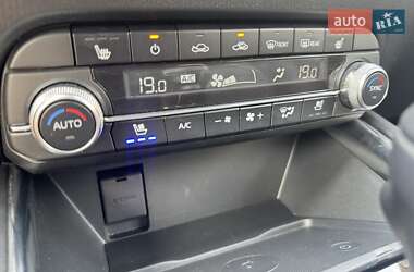 Внедорожник / Кроссовер Mazda CX-5 2023 в 