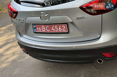Внедорожник / Кроссовер Mazda CX-5 2015 в 