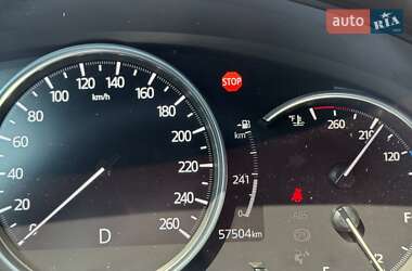 Внедорожник / Кроссовер Mazda CX-5 2020 в 