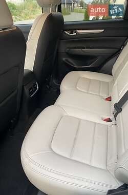 Внедорожник / Кроссовер Mazda CX-5 2022 в 