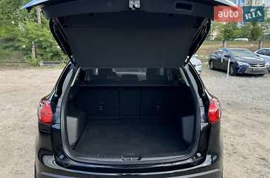 Внедорожник / Кроссовер Mazda CX-5 2014 в 