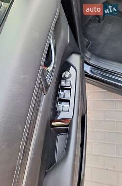 Внедорожник / Кроссовер Mazda CX-5 2020 в 