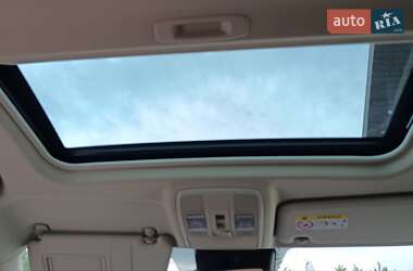 Внедорожник / Кроссовер Mazda CX-5 2015 в 