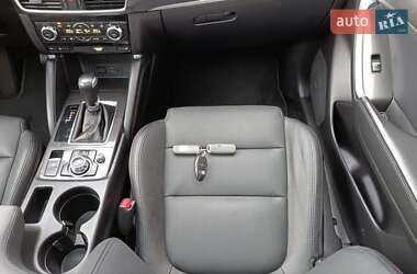 Внедорожник / Кроссовер Mazda CX-5 2015 в 