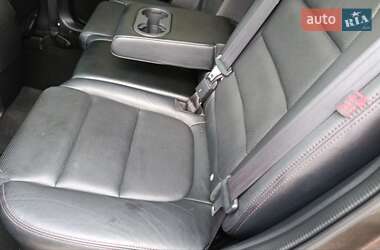 Внедорожник / Кроссовер Mazda CX-5 2015 в 