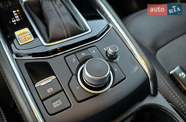 Внедорожник / Кроссовер Mazda CX-5 2020 в 
