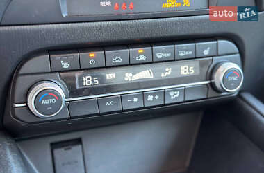 Внедорожник / Кроссовер Mazda CX-5 2022 в 