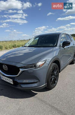Позашляховик / Кросовер Mazda CX-5 2020 в Вінниці