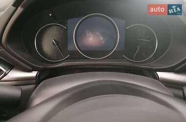 Позашляховик / Кросовер Mazda CX-5 2024 в 
