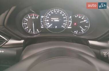 Позашляховик / Кросовер Mazda CX-5 2024 в 