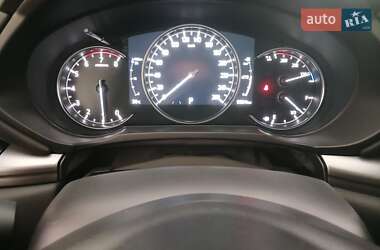 Позашляховик / Кросовер Mazda CX-5 2024 в 