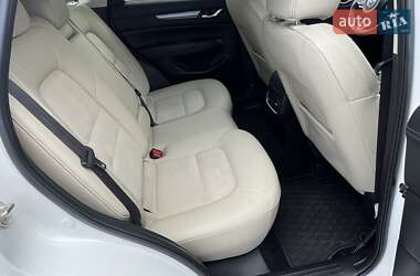Внедорожник / Кроссовер Mazda CX-5 2020 в 