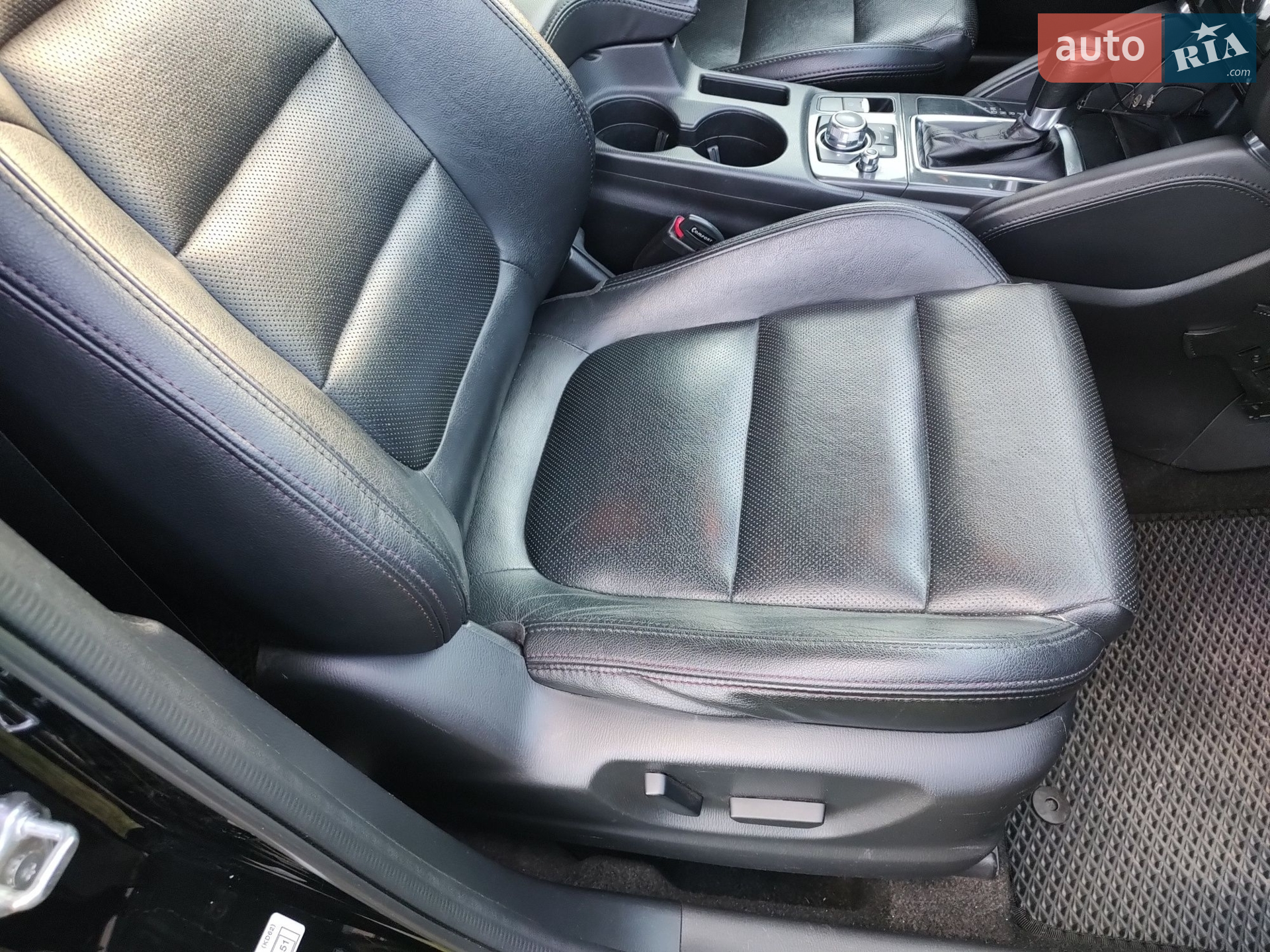 2015 Mazda CX-5 - мініатюра 18
