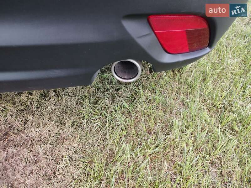 Внедорожник / Кроссовер Mazda CX-5 2015 в Конотопе фото 19 Внедорожник / Кроссовер Mazda CX-5 2015 в Конотопе