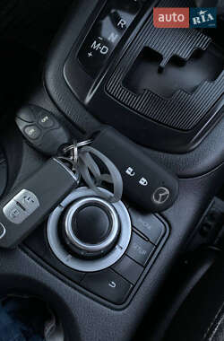 Внедорожник / Кроссовер Mazda CX-5 2013 в 