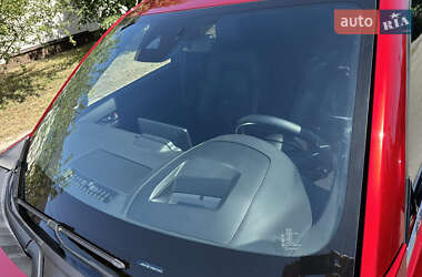 Позашляховик / Кросовер Mazda CX-5 2021 в 