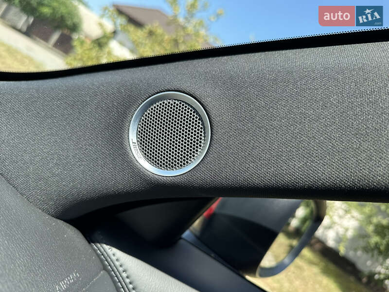 Позашляховик / Кросовер Mazda CX-5 2021 в Харкові