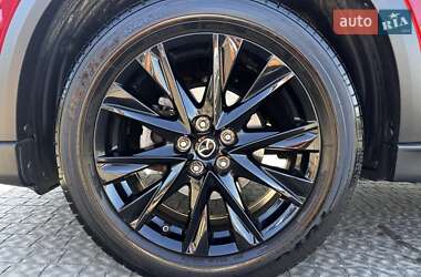 Внедорожник / Кроссовер Mazda CX-5 2023 в 