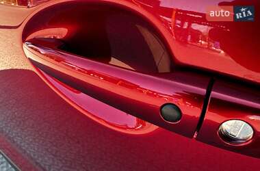 Внедорожник / Кроссовер Mazda CX-5 2023 в 