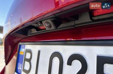 Внедорожник / Кроссовер Mazda CX-5 2023 в 