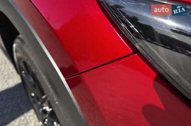 Внедорожник / Кроссовер Mazda CX-5 2023 в 