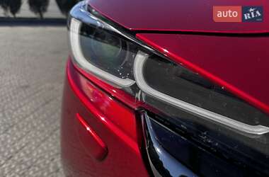 Внедорожник / Кроссовер Mazda CX-5 2023 в 