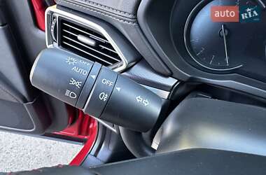 Внедорожник / Кроссовер Mazda CX-5 2023 в 