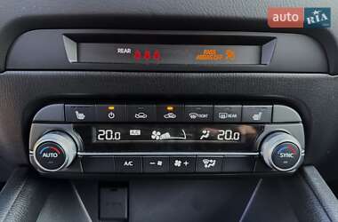 Позашляховик / Кросовер Mazda CX-5 2021 в 