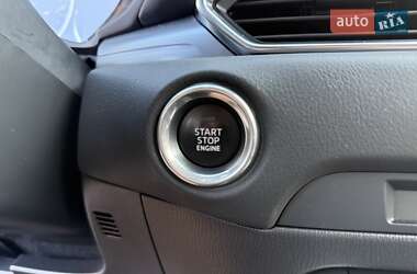 Позашляховик / Кросовер Mazda CX-5 2021 в 
