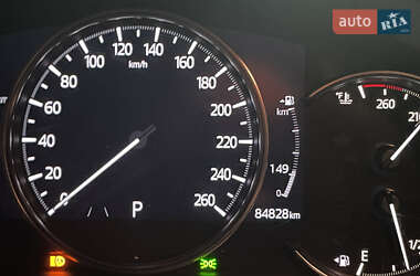 Внедорожник / Кроссовер Mazda CX-5 2020 в 