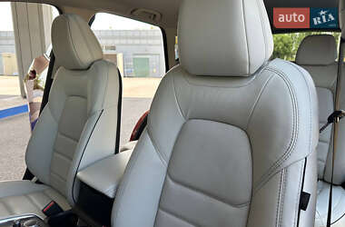 Позашляховик / Кросовер Mazda CX-5 2024 в 