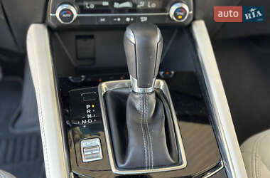 Позашляховик / Кросовер Mazda CX-5 2024 в 