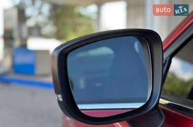 Позашляховик / Кросовер Mazda CX-5 2024 в 
