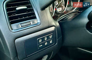 Внедорожник / Кроссовер Mazda CX-5 2012 в 