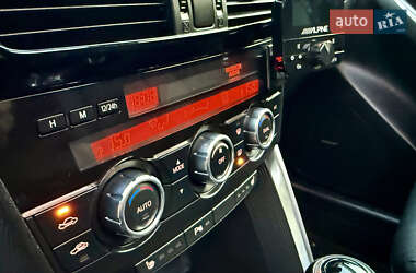 Внедорожник / Кроссовер Mazda CX-5 2012 в 